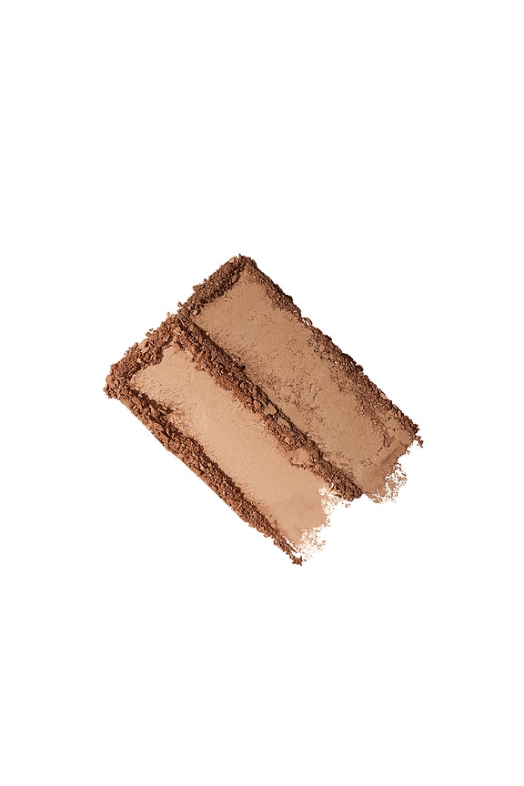 view 2 of 3 PALETTE BRONZER SUNSWEPT DUAL BRONZER PALETTE in Medium To Deep