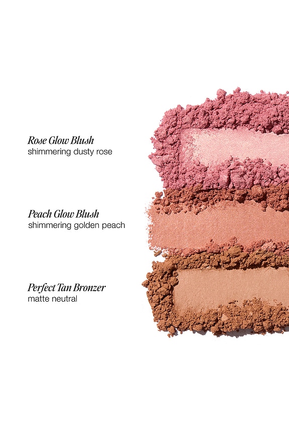 view 2 of 7 Pret-A-Porter Blush & Bronzer Palette in 