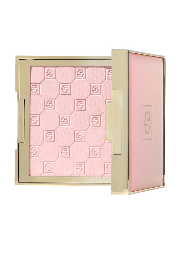 view 1 of 6 Soft Focus Brightening Powder in Pink Bright