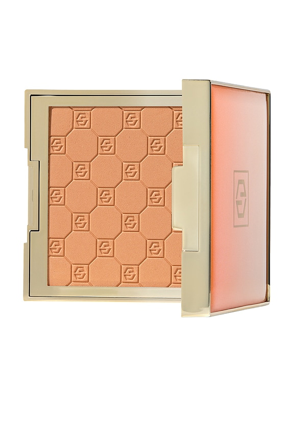 view 1 of 6 Soft Focus Brightening Powder in Orange Bright