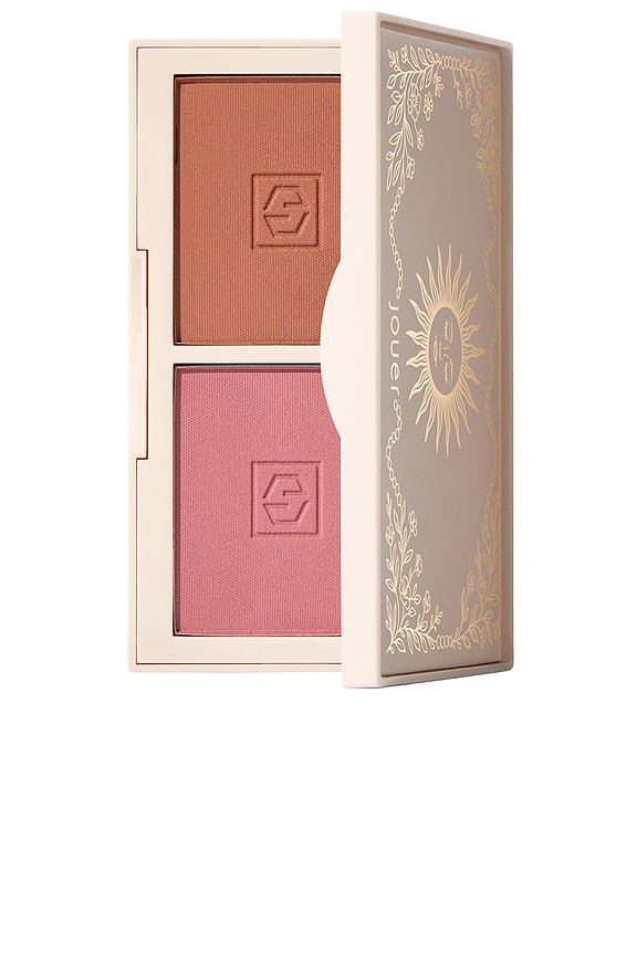 view 1 of 7 Deluxe Mini Blush Bouquet in Sunburnt