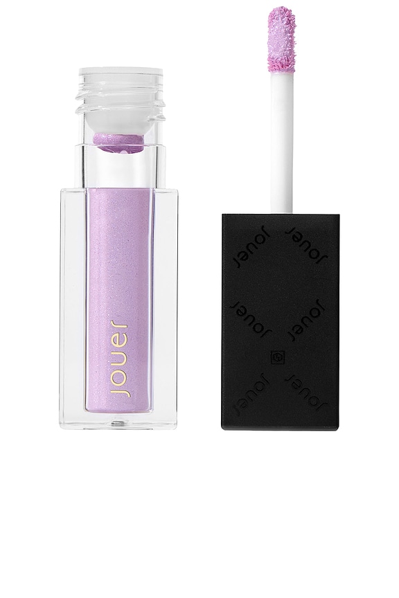 view 1 of 4 Paris Lights Eye Paint Liquid Eyeshadow in Lilas