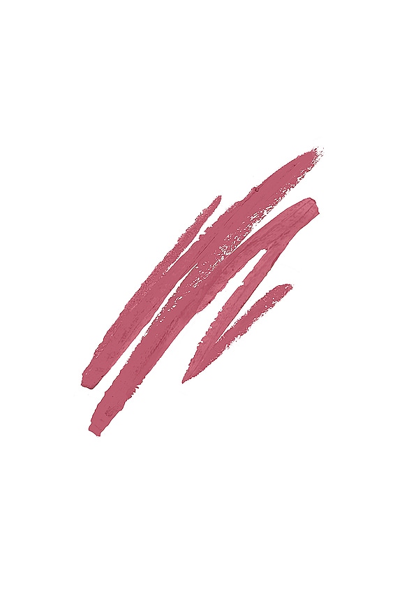 view 2 of 5 Long-Wear Creme Lip Liner in Tawny Rose