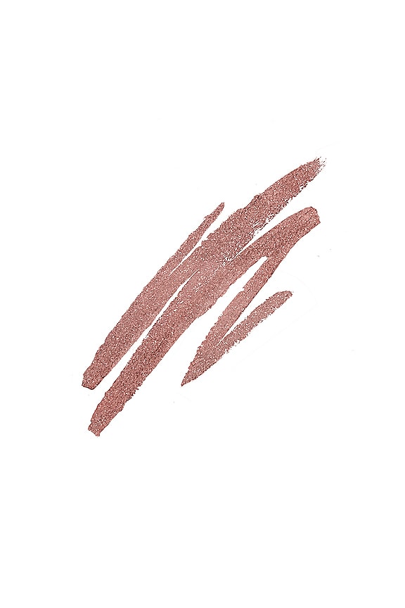 view 2 of 5 Long-Wear Creme Lip Liner in Sienna Shimmer