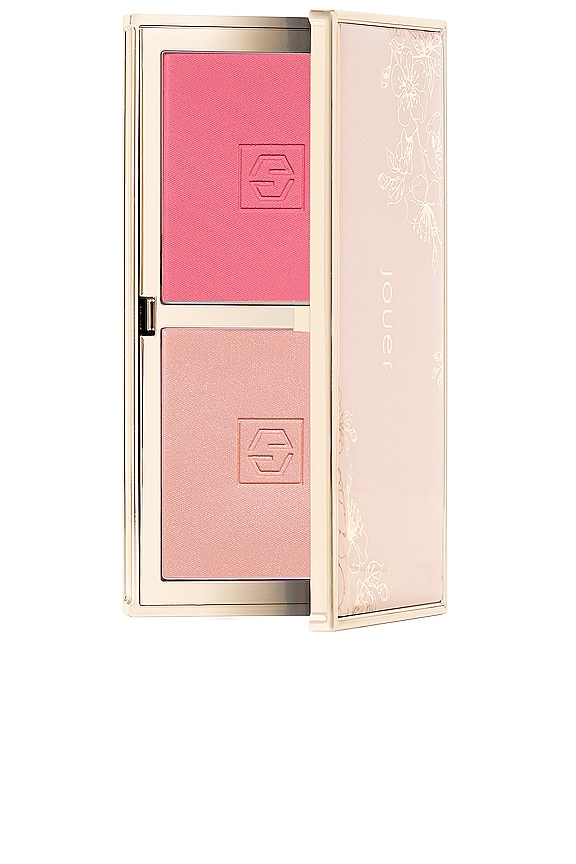 view 1 of 8 Blush Bouquet in Flirt