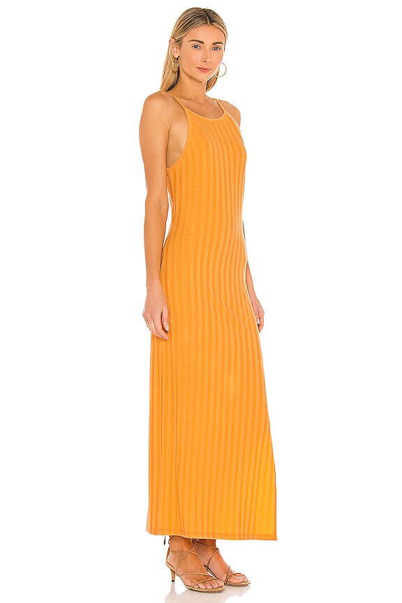 view 2 of 3 VESTIDO MIDI MEGAN in Pixie