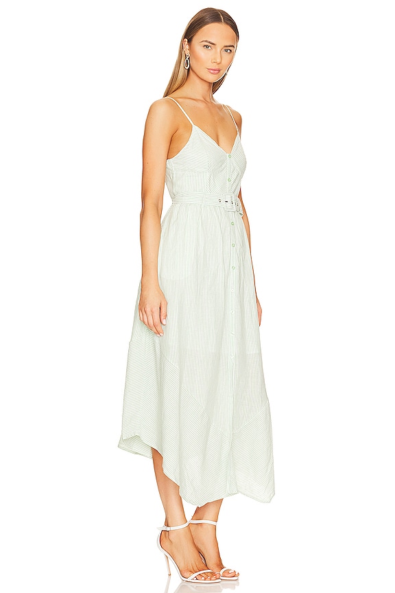 view 2 of 4 ROBE LEIGHTON in Spring Green