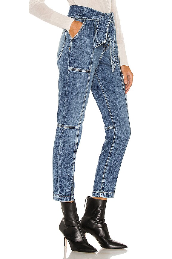 view 2 of 4 JEAN DROIT HENLEY in Mulholland