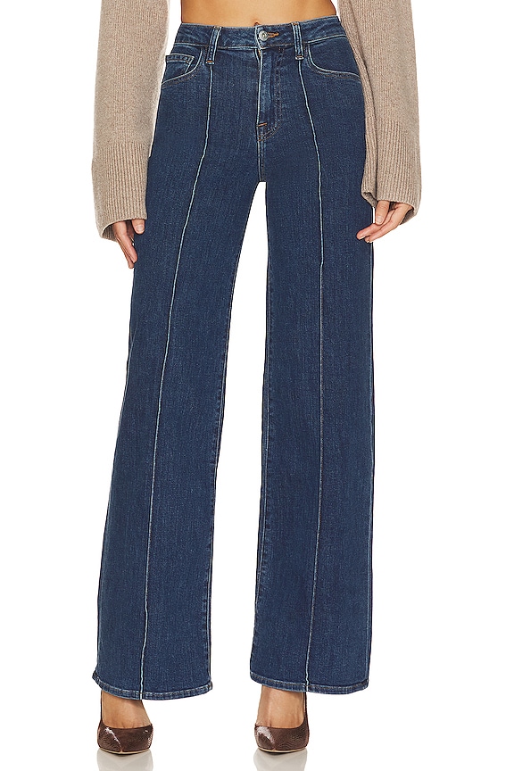 view 1 of 4 Miles Wide Leg in Kincaid