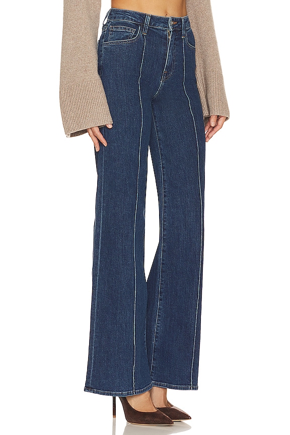 view 2 of 4 Miles Wide Leg in Kincaid