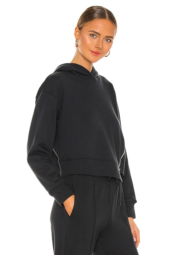 view 2 of 5 Archer Sweatshirt in Black