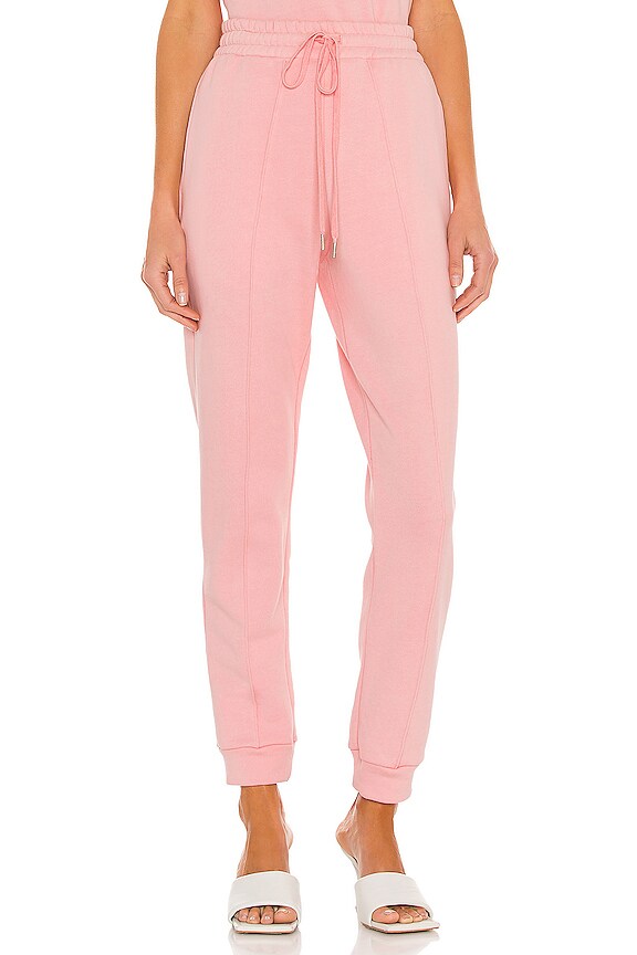 view 1 of 4 Niya Track Pant in Guava
