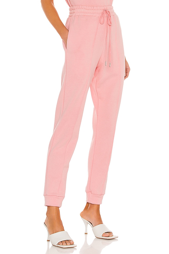 view 2 of 4 Niya Track Pant in Guava