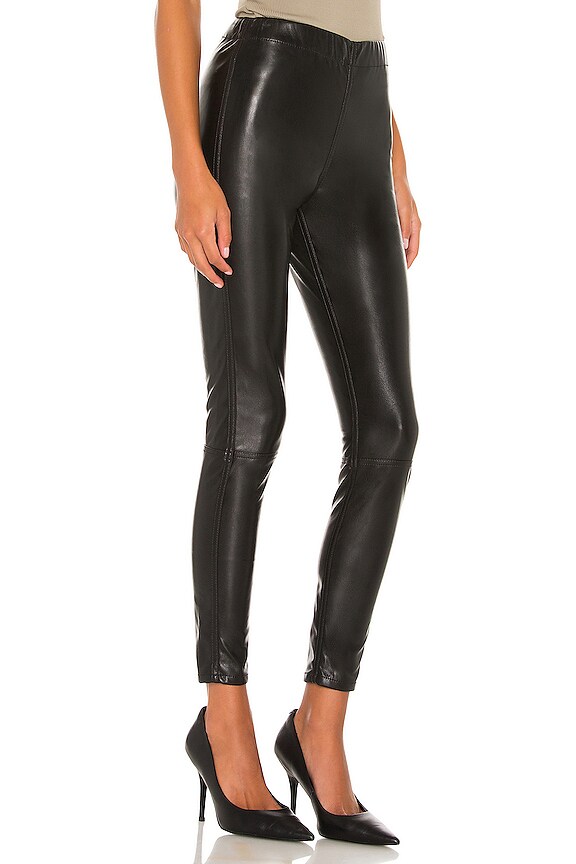view 2 of 4 PANTALON RYLEE in Black