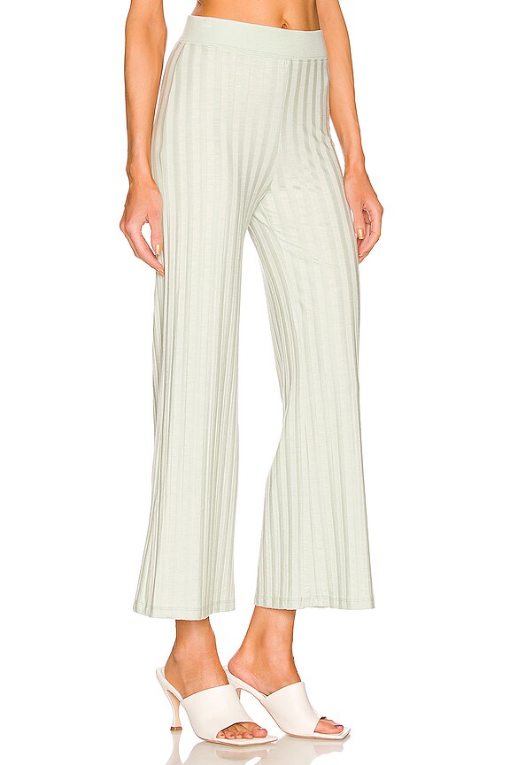 view 2 of 4 CELIA パンツ in Lichen