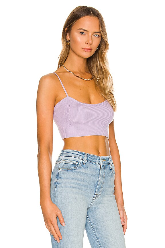 view 2 of 4 ТОП SARIAH in Lavender