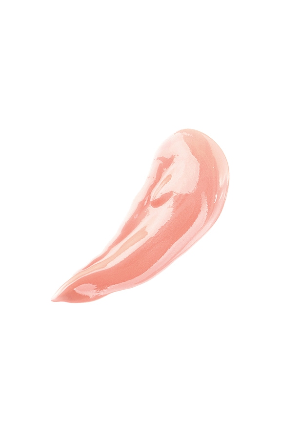 view 2 of 3 Lip Gloss in Plush Nude