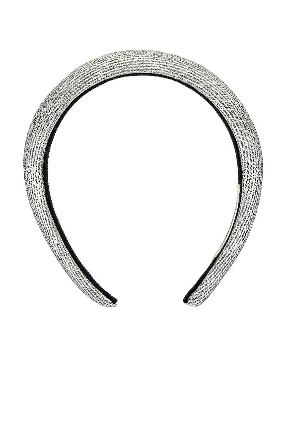 view 2 of 3 BANDEAU STILLA in Silver