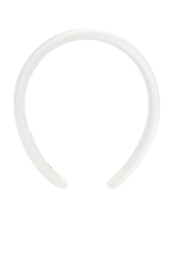 view 2 of 3 BANDA PELO TIANA in Cream