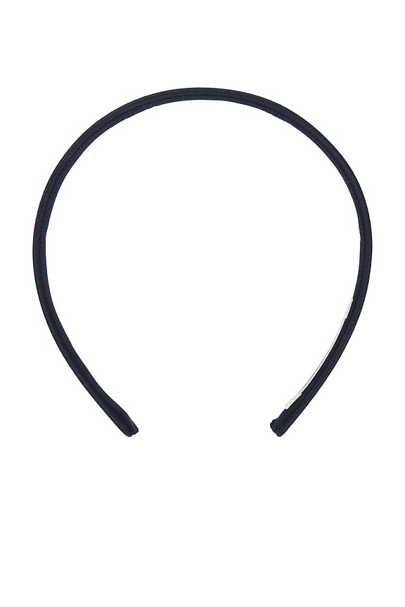 view 2 of 3 BANDEAU LUCY in Black