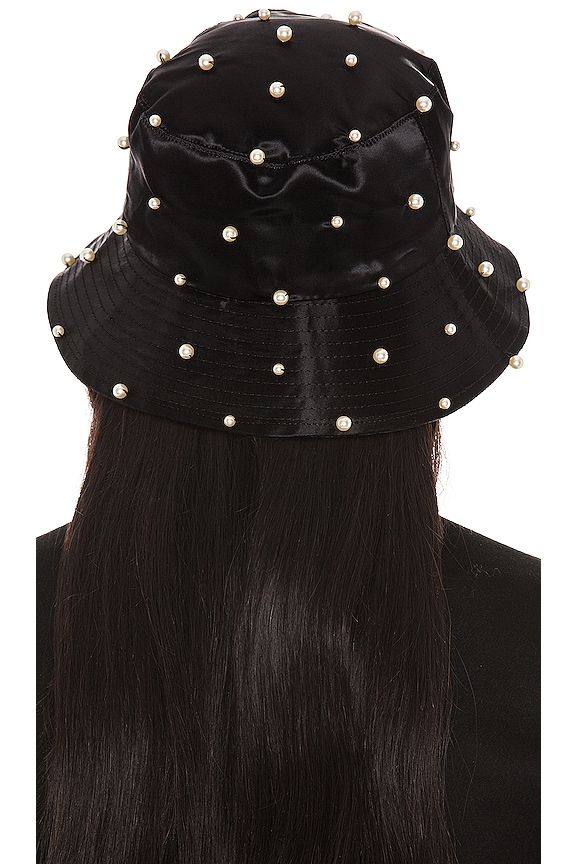 view 2 of 3 BOB MALLORIE in Black Pearl