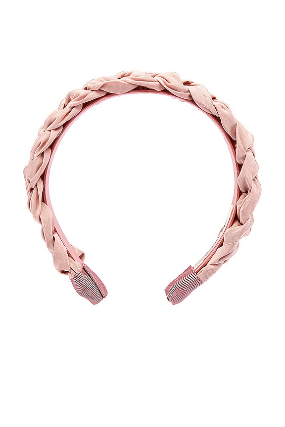 view 2 of 3 BANDEAU LORI in Blush