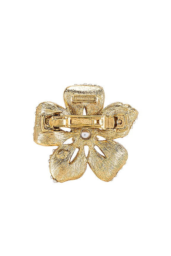 view 2 of 2 Yelena Barrette in Pearl