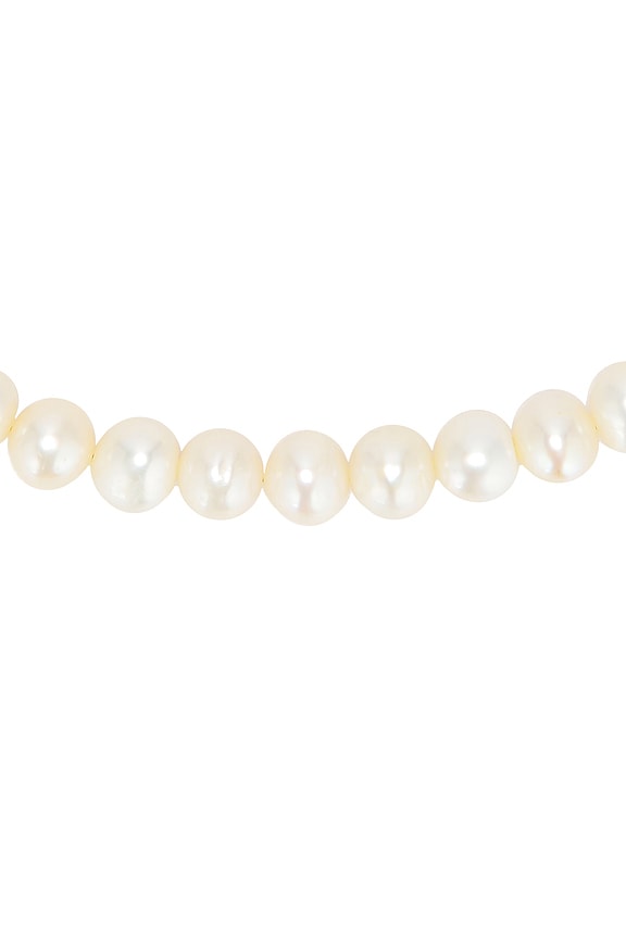 view 2 of 4 COLLAR PRIYA in Pearl