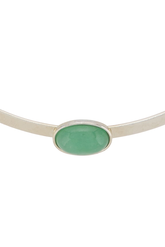 view 2 of 4 Elaine Collar in Aventurine