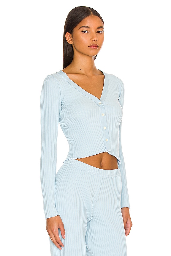 view 2 of 4 GILET GINZA in Malibu