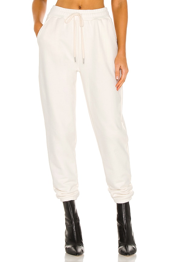 view 1 of 4 LA Sweatpants in Salt