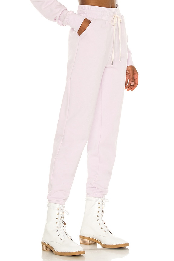 view 2 of 4 Womens LA Sweatpants in Prism