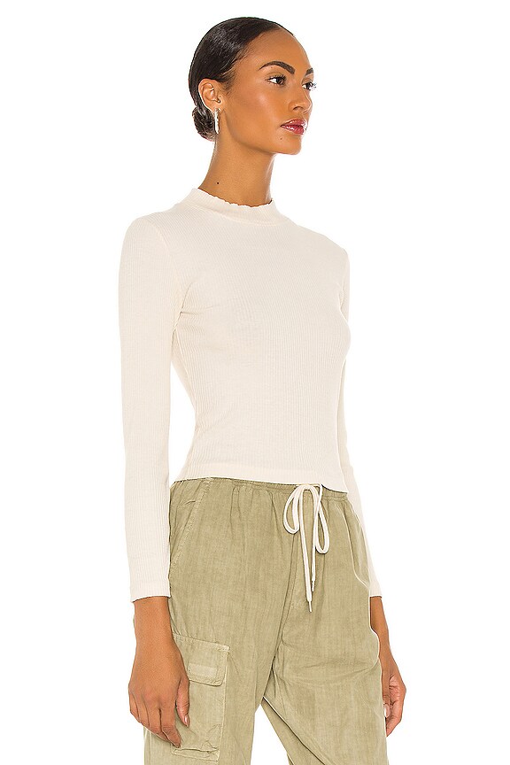 view 2 of 5 CAMISETA in Feather