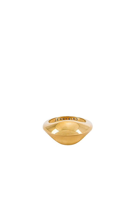 view 1 of 3 BAGUE STUDIO in Gold
