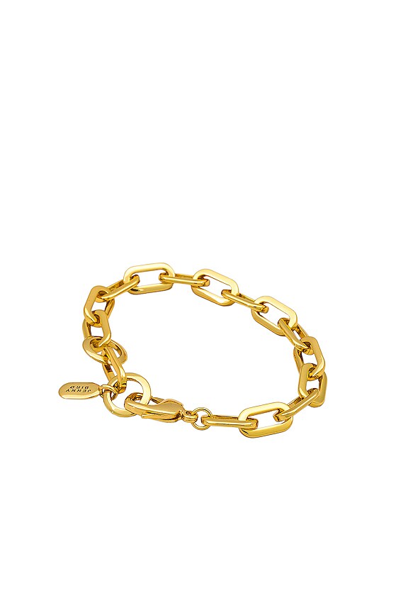 view 2 of 2 BRACELET TONI in Gold