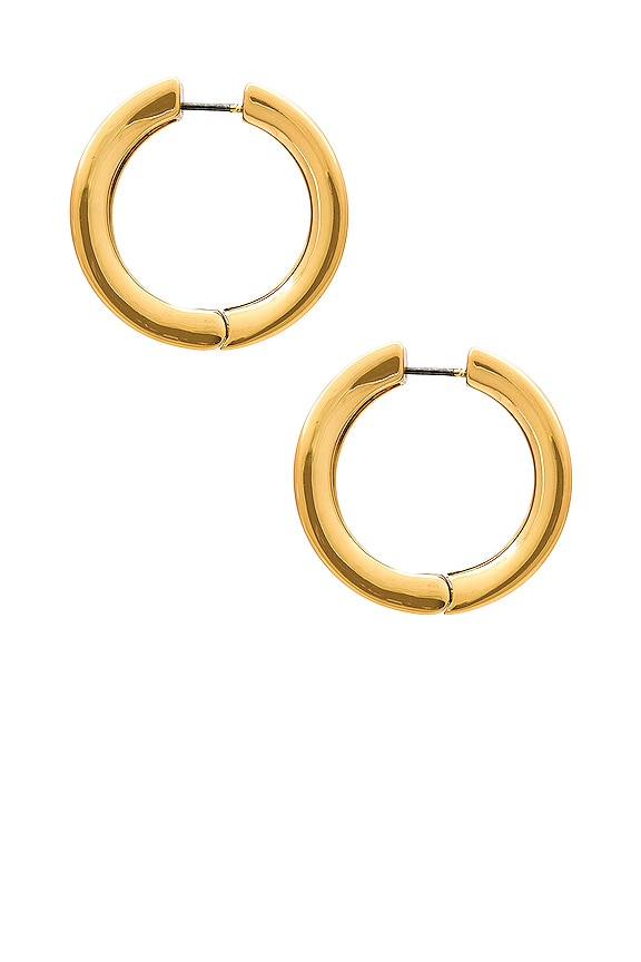 view 2 of 2 AROS DOUNE in Gold