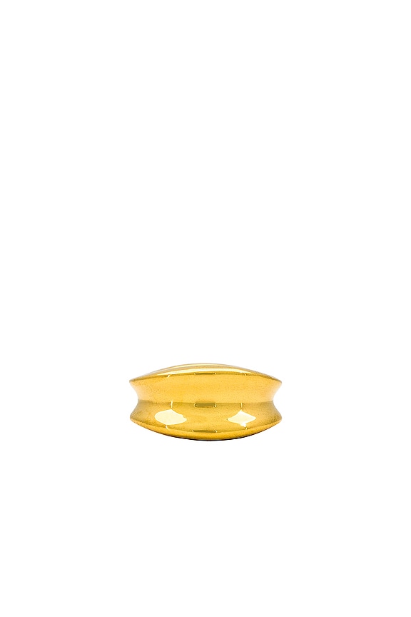 view 1 of 3 Chunky Doune Ring in Gold