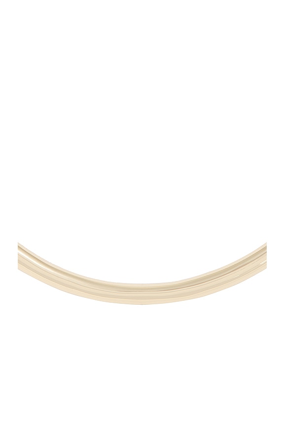 view 2 of 2 COL IZABELLA in Gold