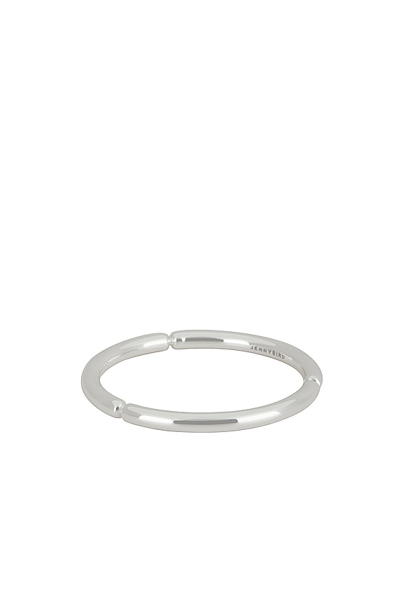 view 2 of 2 BRACELET IZABELLA in Silver