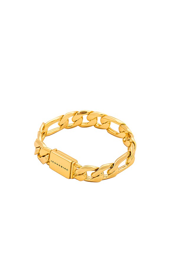 view 2 of 2 x REVOLVE Landry Bracelet in Gold