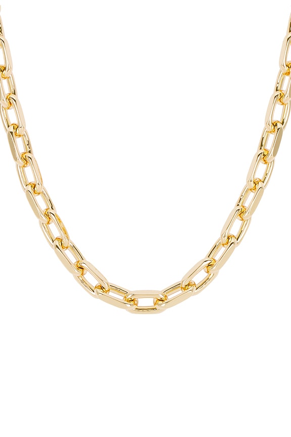 view 2 of 2 Loire Necklace in Gold