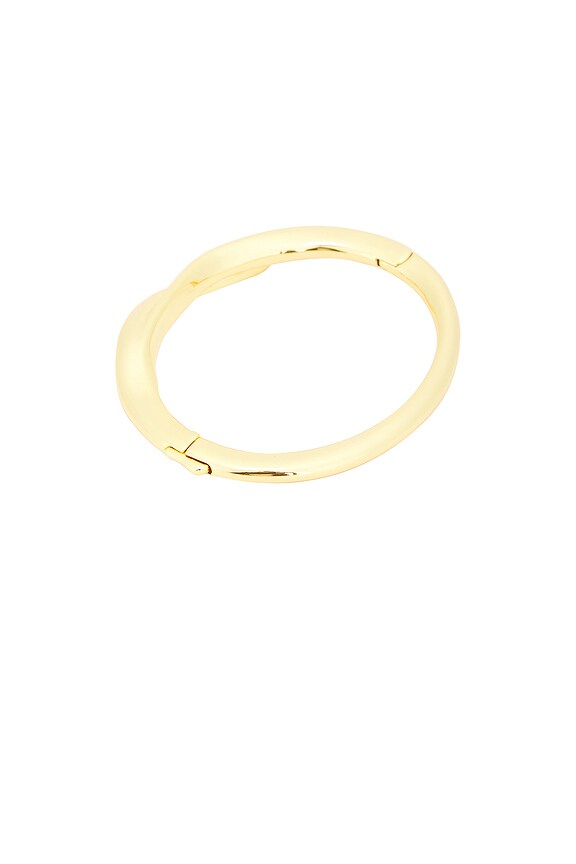 view 2 of 2 BRAZALETE COLETTE in Gold