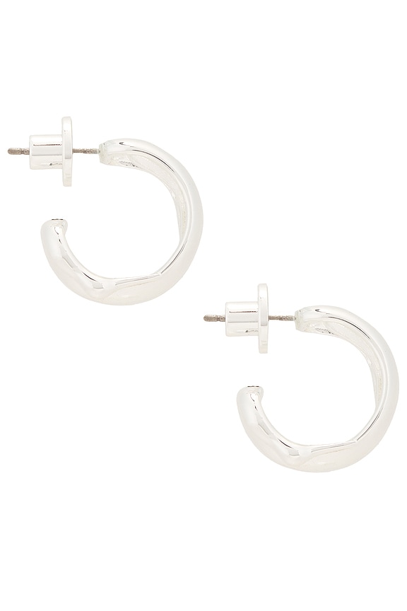 view 2 of 3 훕스 in Silver