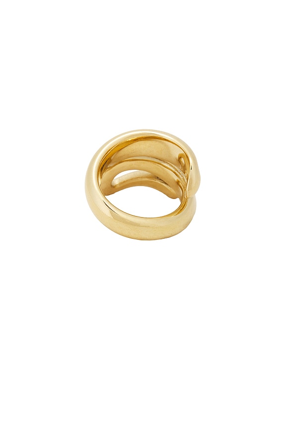 view 2 of 4 반지 in Gold