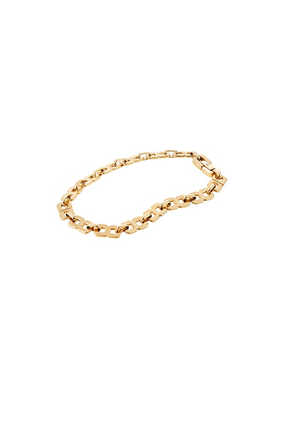 view 1 of 2 BRACELET ROME in Gold