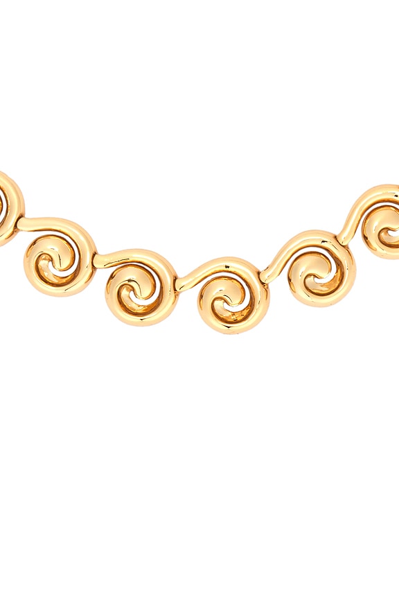 view 2 of 3 COLLIER NICO in Gold