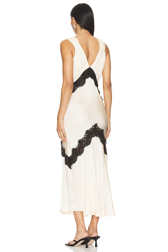 Ava Slip Dress