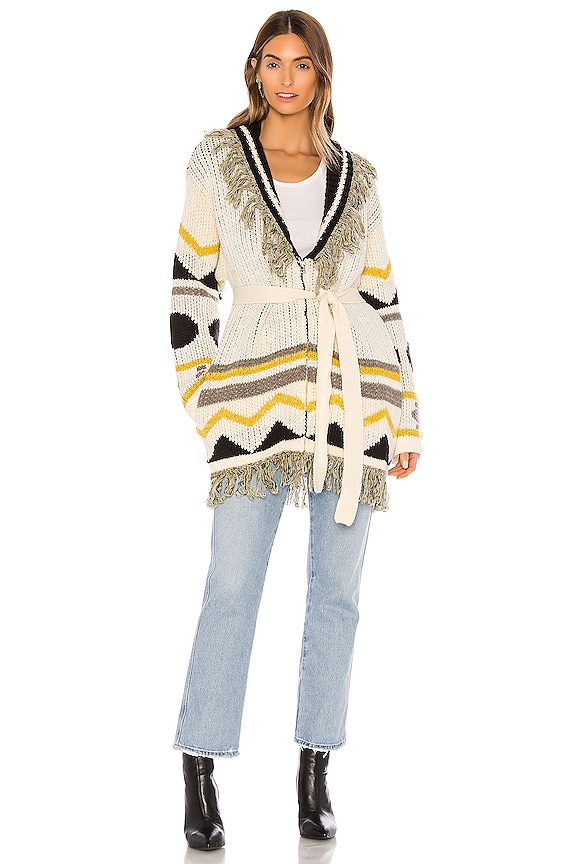 view 2 of 4 Mamba Jacket in Mamba Knit