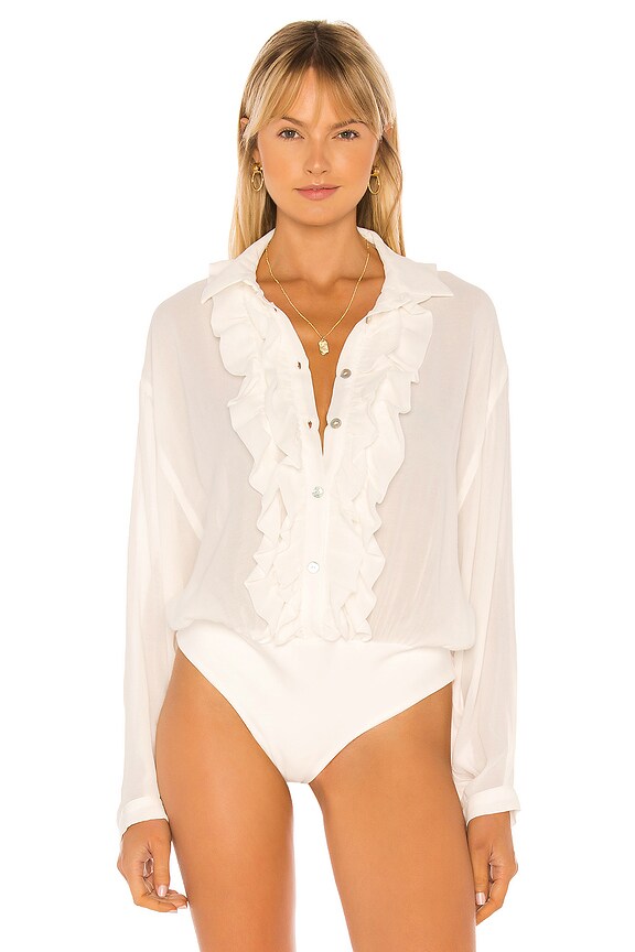 view 2 of 5 BODY TANGO in Opal