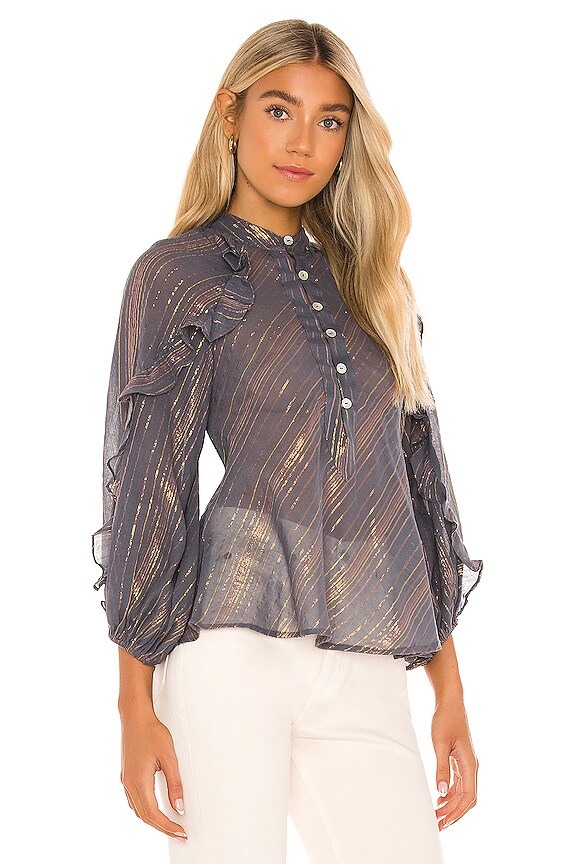 view 2 of 5 TROUBADOUR 탑 in Sunset Storm